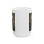 Madame X Mug