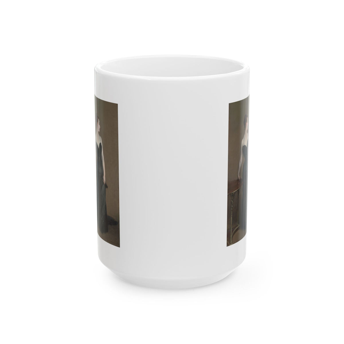 Madame X Mug