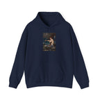 A Mermaid Hoodie