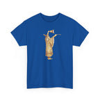 The Wizard Shirt in Royal