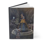 Oracle of Delphi Journal: Greek Oracle Grimoire Notebook