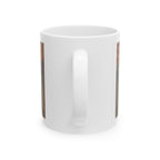 The Scream Mug