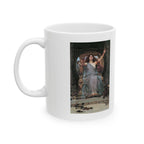 Circe's Offering Mug
