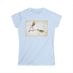 Pisces Zodiac Tee