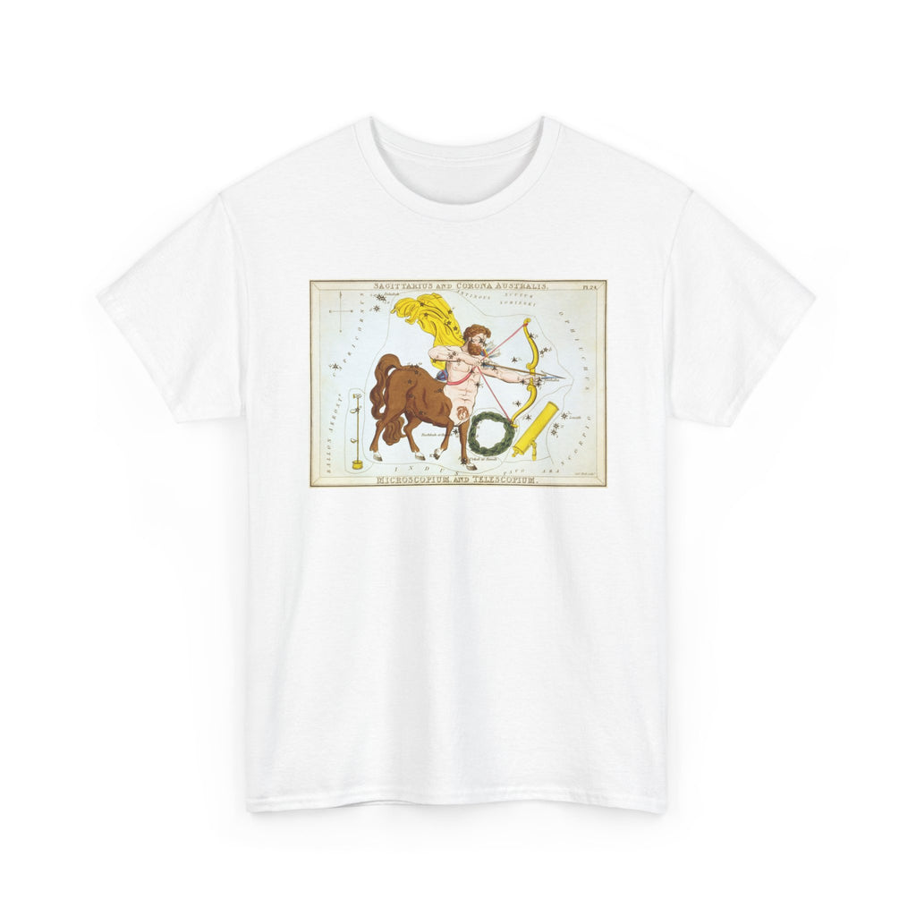 Sagittarius Zodiac Shirt