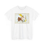 Sagittarius Zodiac Shirt