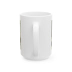 It's Sweet Doing Nothing Mug