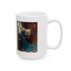 Fair Rosamund Mug