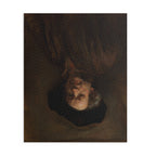 Rembrandt 'Self-Portrait' Jigsaw Puzzle