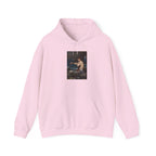 A Mermaid Hoodie