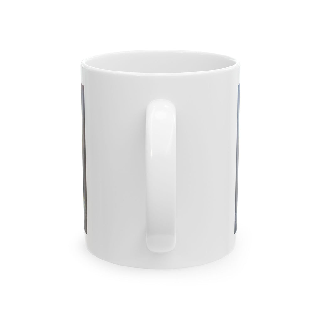 Mithra as Kronos Mug