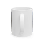 Mithra as Kronos Mug