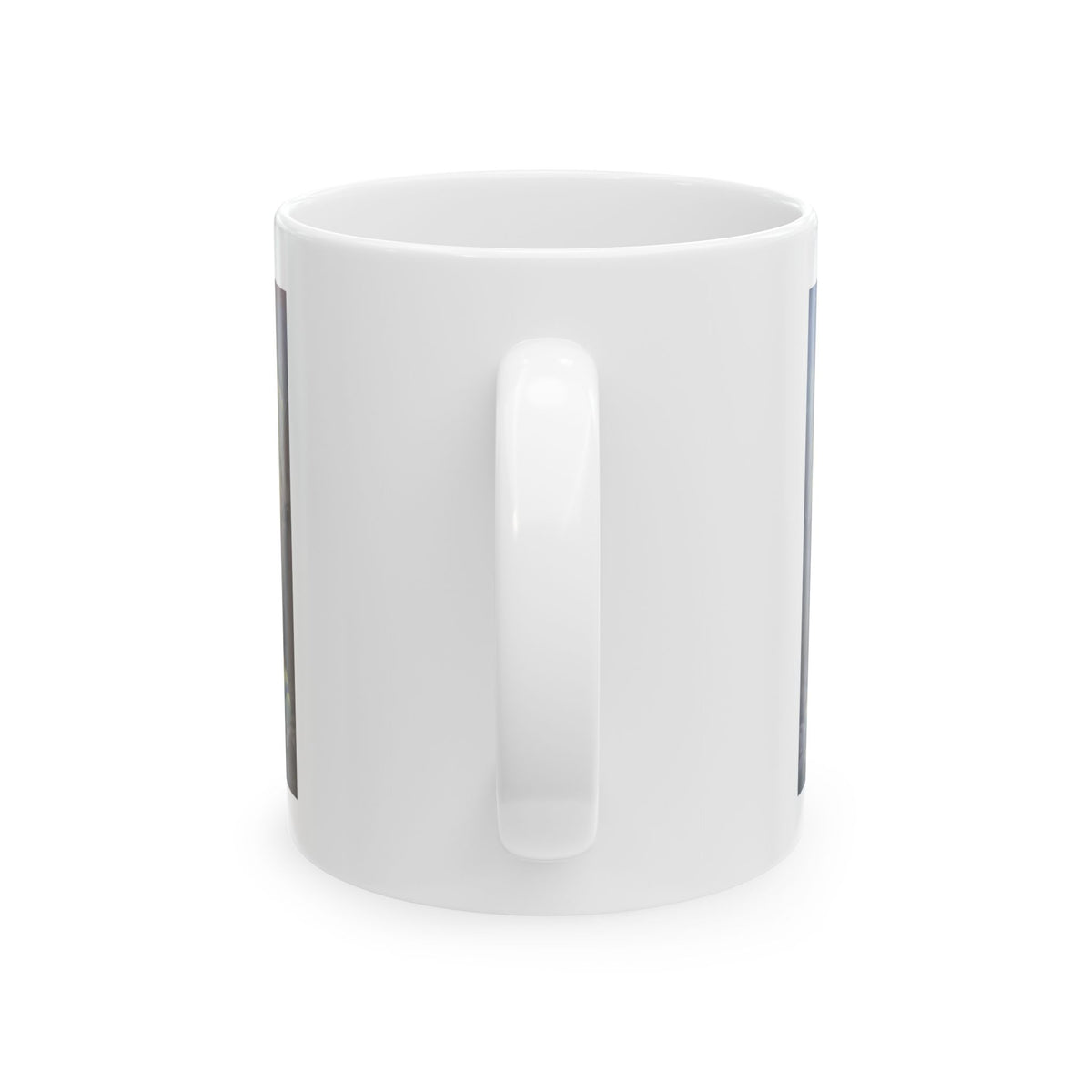 Mithra as Kronos Mug