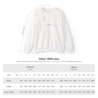 The Ritual Crewneck Sweatshirt in White