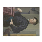 Bronzino 'Portrait of a Young Man' Jigsaw Puzzle