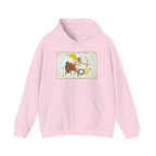 Sagittarius Zodiac Hoodie