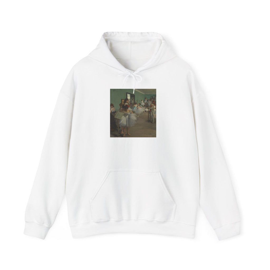 The Dance Class Hoodie