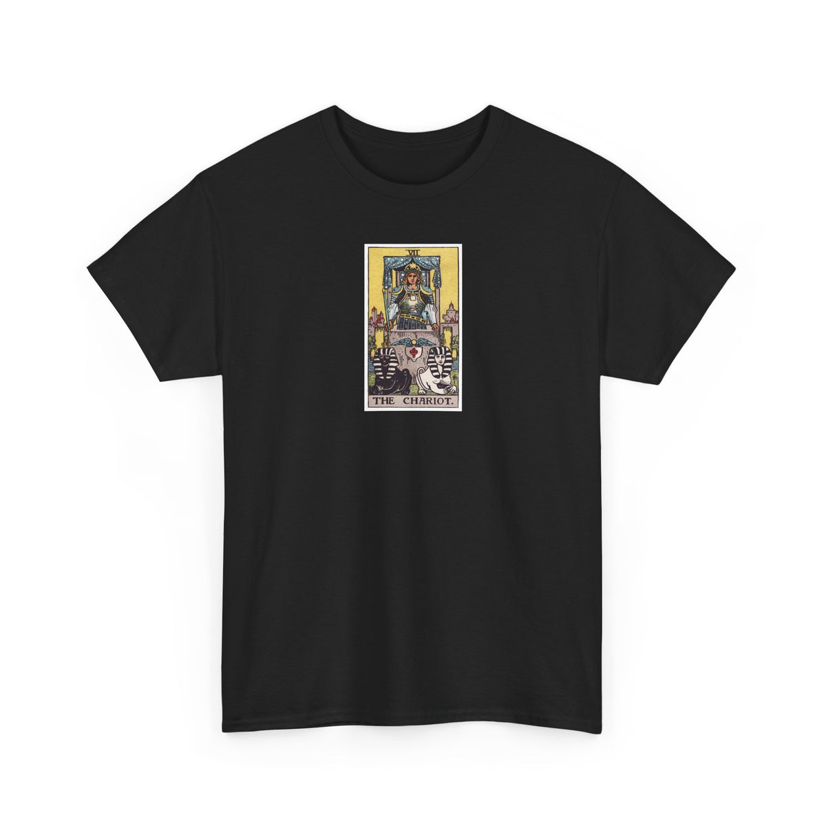 The Chariot Shirt