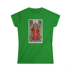 The Hierophant Tee