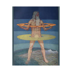 J. Augustus Knapp 'The Grand Man of the Zohar' Poster