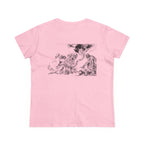 Witches' Sabbath (de Gheyn) Tee