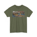 Ulysses and the Sirens Shirt