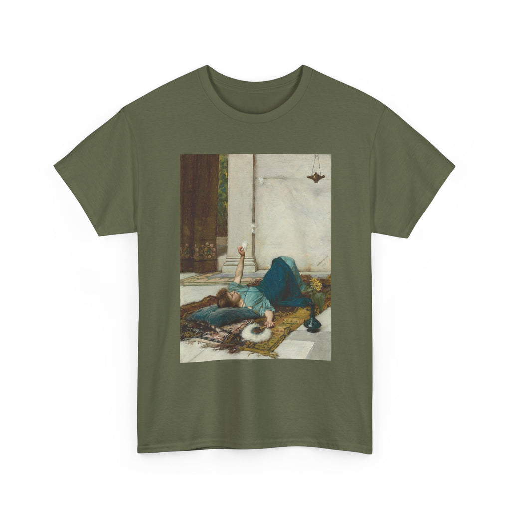 It's Sweet Doing Nothing Shirt