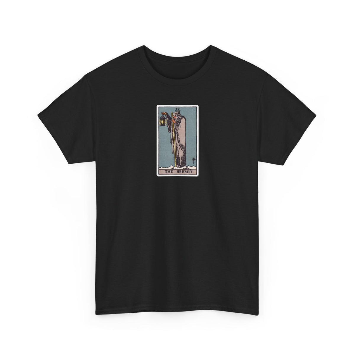 The Hermit Shirt