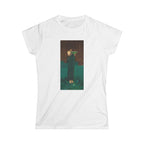 Circe's Scorn Tee