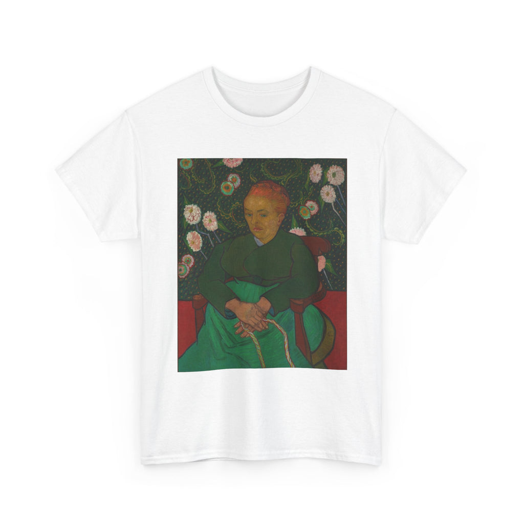 La Berceuse Shirt