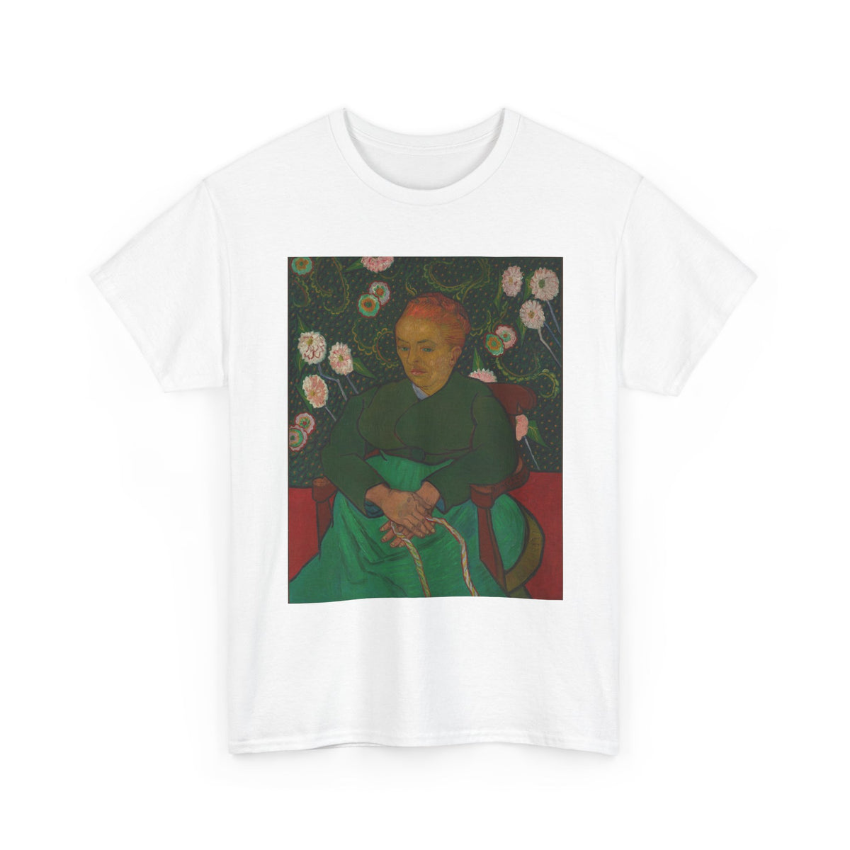 La Berceuse Shirt