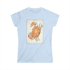 Cancer Zodiac Tee