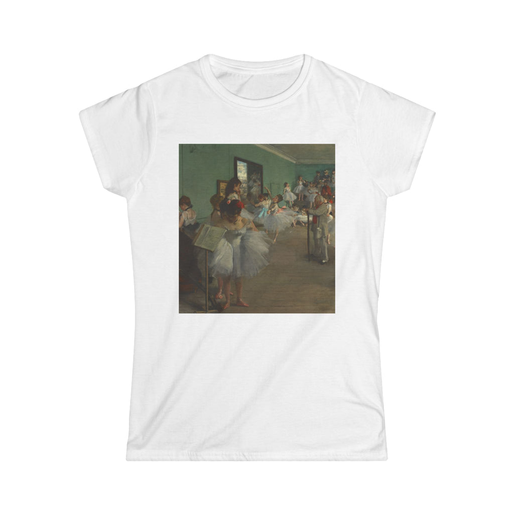 The Dance Class Tee
