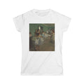 The Dance Class Tee
