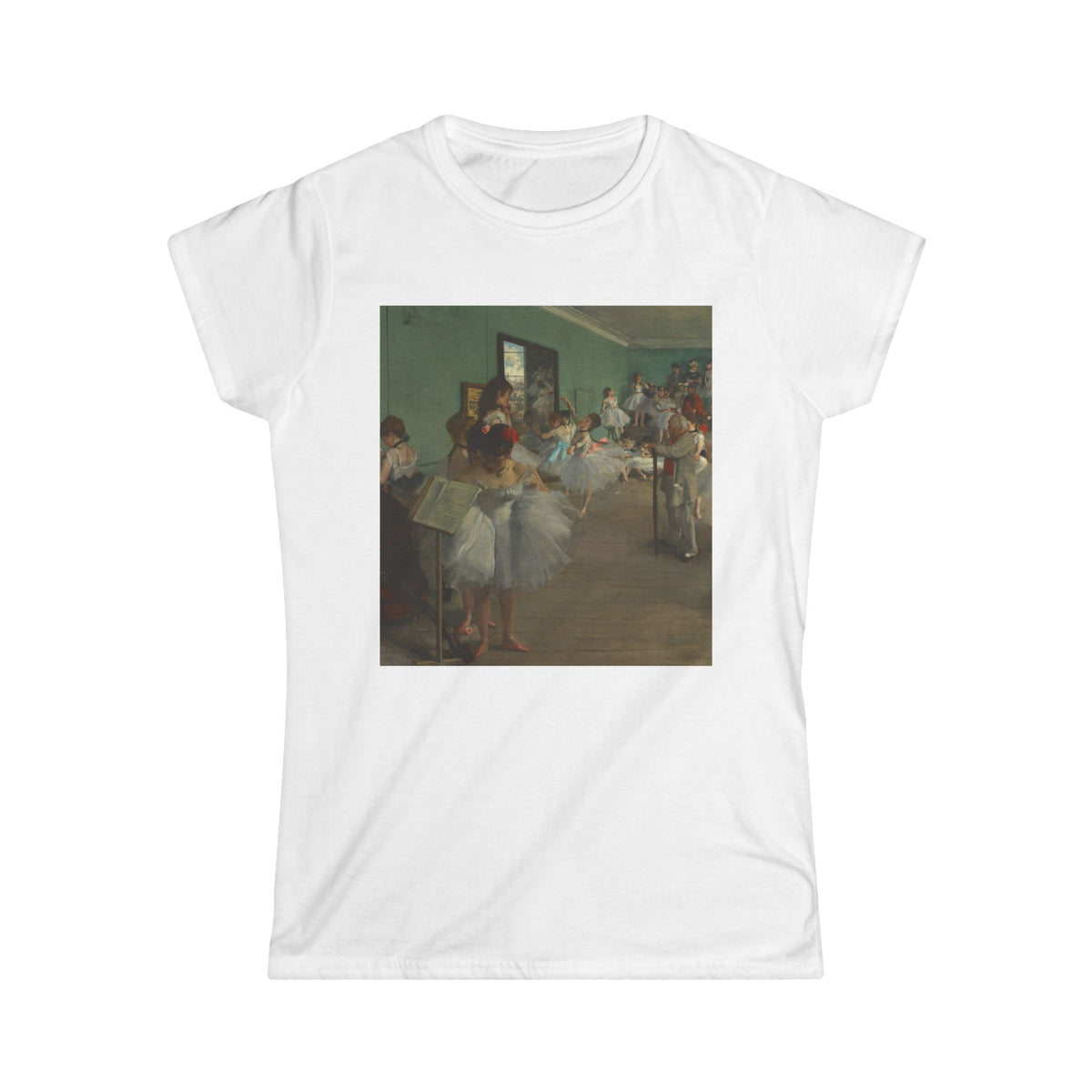 The Dance Class Tee
