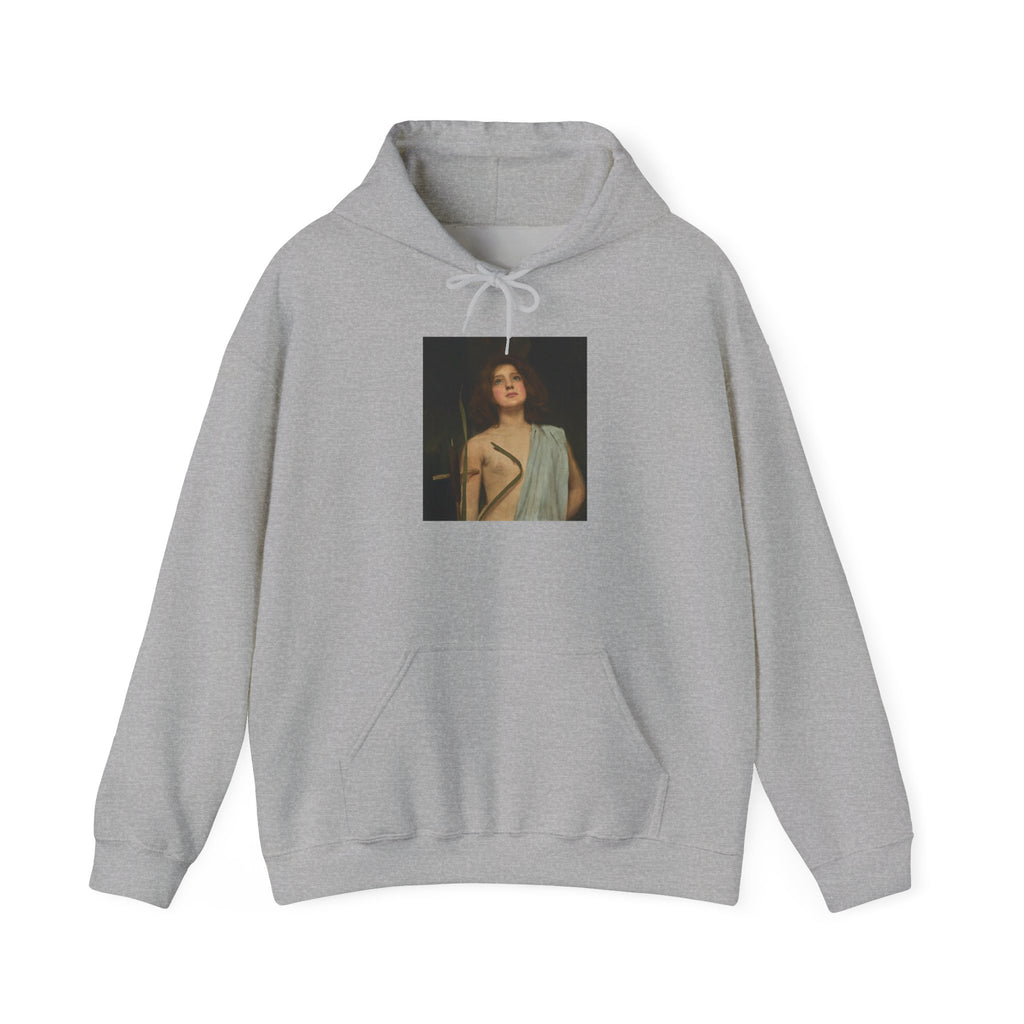 St. Joan Hoodie