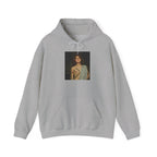 St. Joan Hoodie