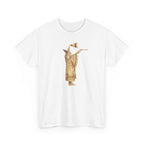 The Wizard Shirt in White