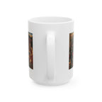 The Love Song Mug