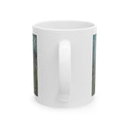 View of Toledo Mug