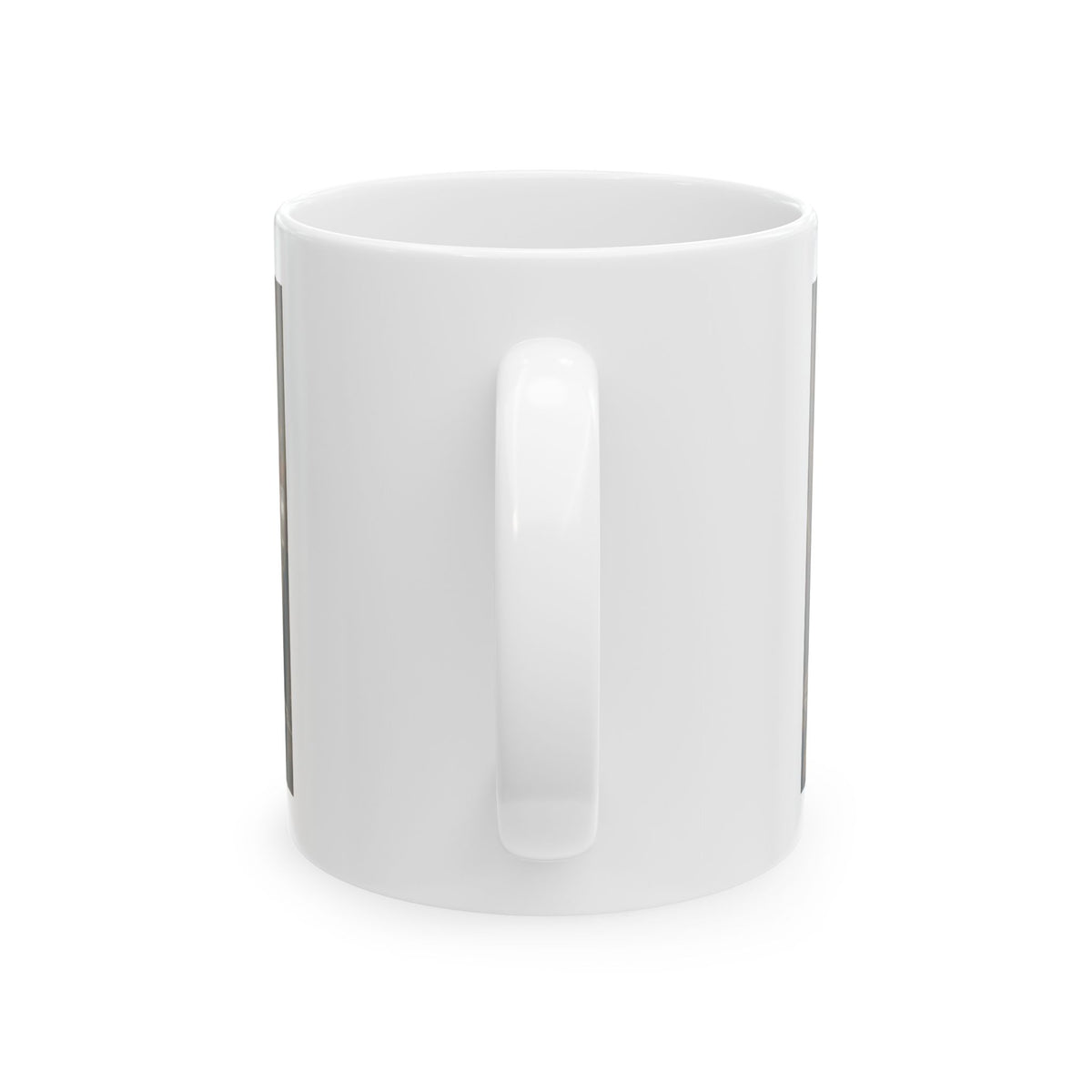 Lamia and the Soldier Mug