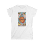 Wheel of Fortune Tee