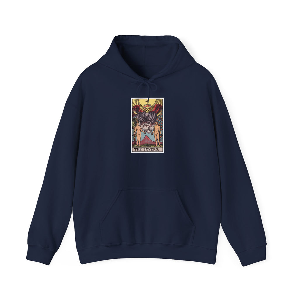 The Lovers Hoodie