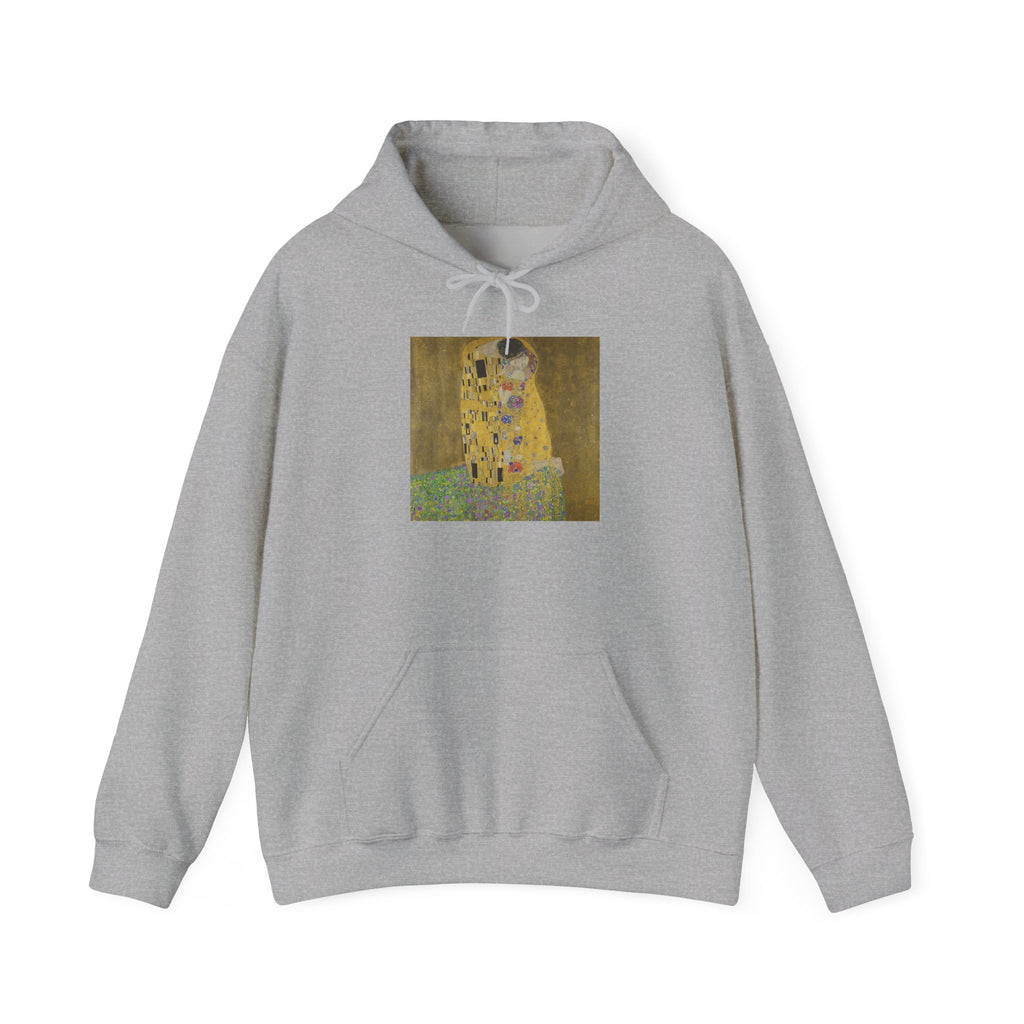 The Kiss Hoodie