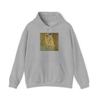 The Kiss Hoodie