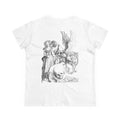 Coat of Arms with a Skull Tee
