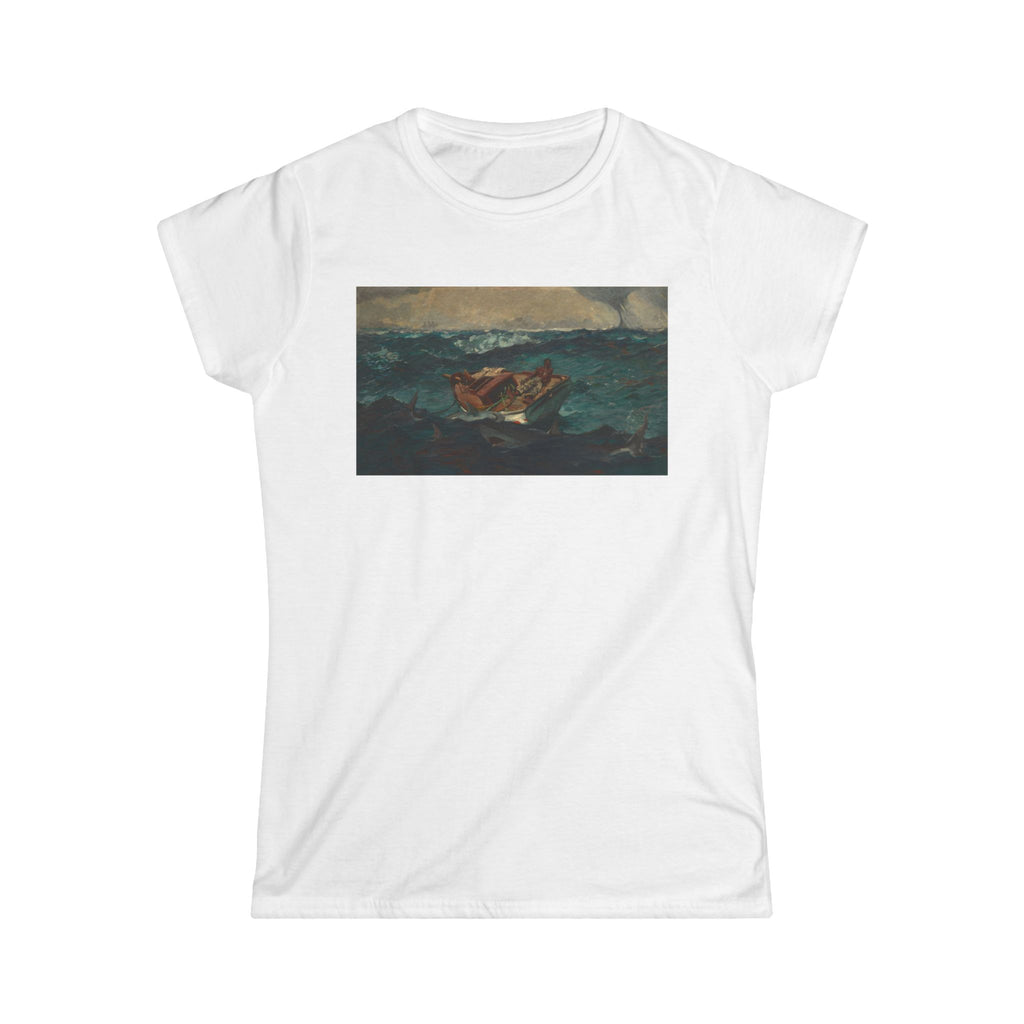 The Gulf Stream Tee