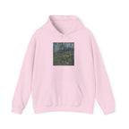 View of Toledo Hoodie