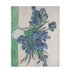 Vincent van Gogh 'Irises' Jigsaw Puzzle