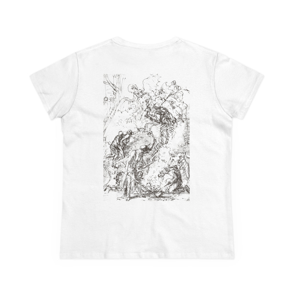 Witches' Sabbath Tee